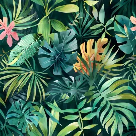 Jungle 335